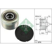 Schaeffler INA 535 0039 10 Generatorfreilauf