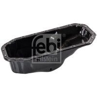 FEBI BILSTEIN 14720 Ölwanne