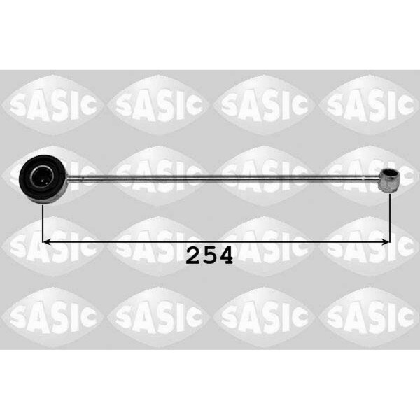 SASIC 4522812 Reparatursatz, Schalthebel