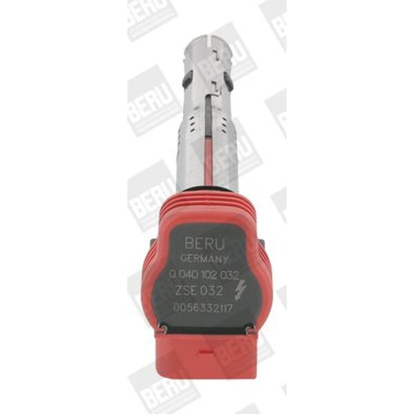 BorgWarner (BERU) ZSE032 Zündspule