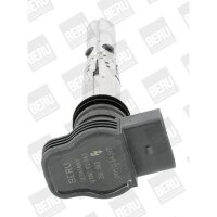 BorgWarner (BERU) ZSE043 Zündspule