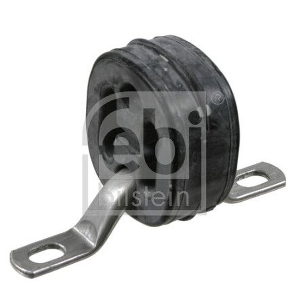 FEBI BILSTEIN 22888 Halter, Abgasanlage