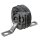 FEBI BILSTEIN 22888 Halter, Abgasanlage