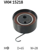 SKF VKM 15218 Spannrolle, Zahnriemen