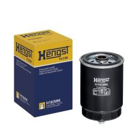 HENGST FILTER H193WK Kraftstofffilter