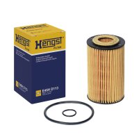 HENGST FILTER E45H D113 Ölfilter