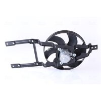 NISSENS 85134 Lüfter, Motorkühlung