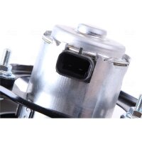 NISSENS 85134 Lüfter, Motorkühlung