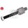 FEBI BILSTEIN 23019 Axialgelenk, Spurstange