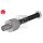 FEBI BILSTEIN 23019 Axialgelenk, Spurstange