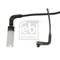FEBI BILSTEIN 23025 Warnkontakt, Bremsbelagverschleiß