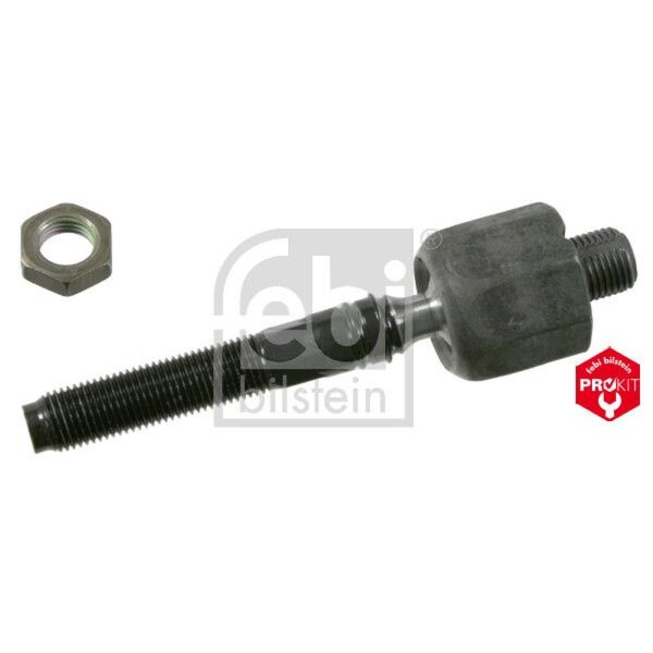 FEBI BILSTEIN 23031 Axialgelenk, Spurstange