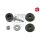 FEBI BILSTEIN 23032 Stange/Strebe, Stabilisator
