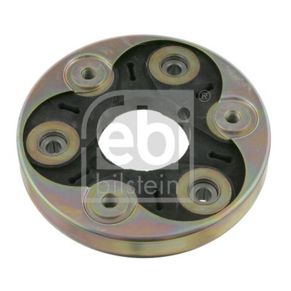 FEBI BILSTEIN 22960 Gelenk, Gelenkwelle