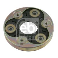 FEBI BILSTEIN 22960 Gelenk, Gelenkwelle