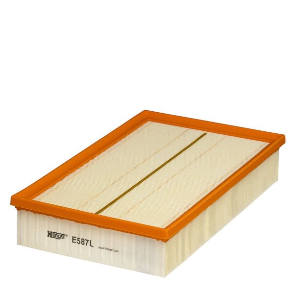 HENGST FILTER E587L Luftfilter