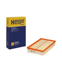 HENGST FILTER E587L Luftfilter
