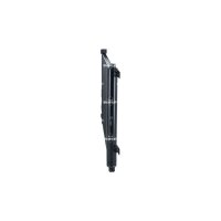 Kondensator NRF 35499 EASY FIT R134a Aluminium 515mm - 1 Stück