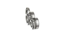 SKF VKBA 1998 Radlagersatz