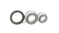 SKF VKBA 1998 Radlagersatz