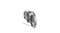 SKF VKBA 1998 Radlagersatz