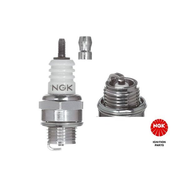 NGK 6521 Zündkerze