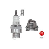 NGK 6521 Zündkerze
