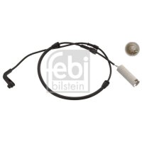 FEBI BILSTEIN 23121 Warnkontakt, Bremsbelagverschleiß