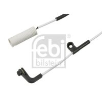 FEBI BILSTEIN 23123 Warnkontakt, Bremsbelagverschleiß