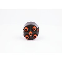 BOSCH 1 235 522 444 Zündverteilerkappe