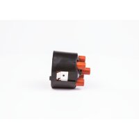 BOSCH 1 235 522 444 Zündverteilerkappe