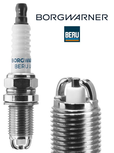 BorgWarner (BERU) Z74 Zündkerze