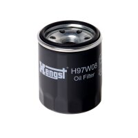HENGST FILTER H97W08 Ölfilter