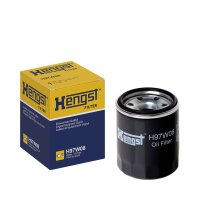 HENGST FILTER H97W08 Ölfilter