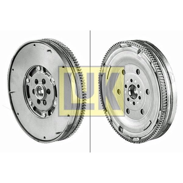 Schaeffler LuK 415 0114 10 Schwungrad