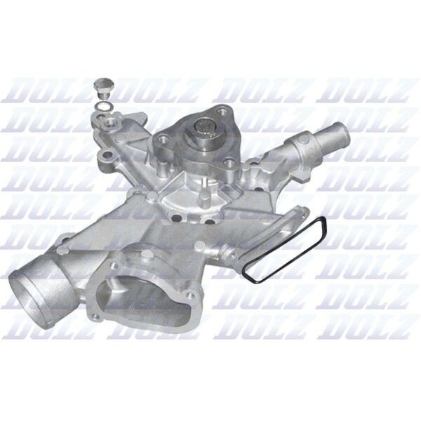 DOLZ O260 Wasserpumpe, Motorkühlung