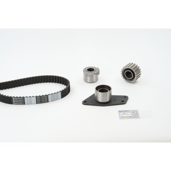 CONTINENTAL CTAM CT949K2 Zahnriemensatz