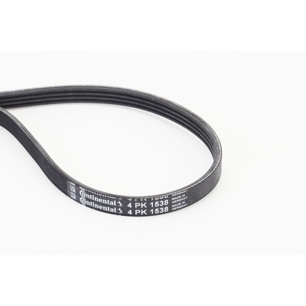 CONTINENTAL CTAM 4PK1538 Keilrippenriemen