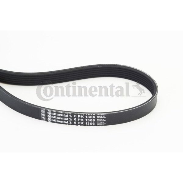 CONTINENTAL CTAM 6PK1306 Keilrippenriemen
