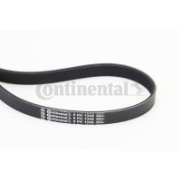 CONTINENTAL CTAM 6PK1306 Keilrippenriemen