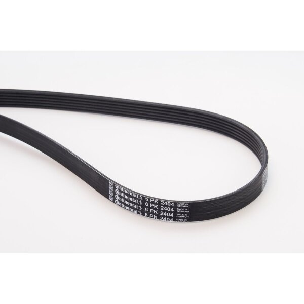 CONTINENTAL CTAM 6PK2404 Keilrippenriemen