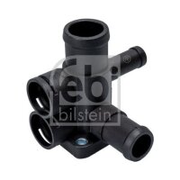 FEBI BILSTEIN 18242 Kühlmittelflansch
