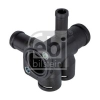 FEBI BILSTEIN 18242 Kühlmittelflansch