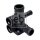 FEBI BILSTEIN 18242 Kühlmittelflansch