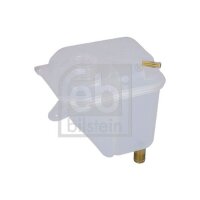 FEBI BILSTEIN 21190 Ausgleichsbehälter, Kühlmittel