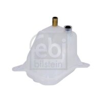 FEBI BILSTEIN 21190 Ausgleichsbehälter, Kühlmittel