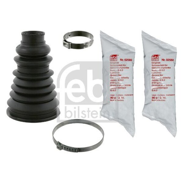 FEBI BILSTEIN 10353 Faltenbalgsatz, Antriebswelle