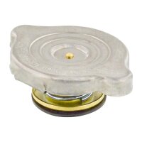 TOPRAN 400 252 Verschlussdeckel,...