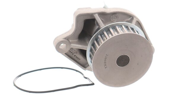 SKF VKPC 81407 Wasserpumpe, Motorkühlung