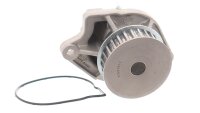 SKF VKPC 81407 Wasserpumpe, Motorkühlung